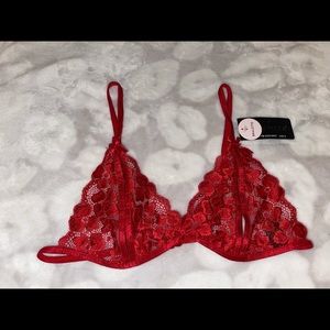 Fashion Nova Bralette/Bra